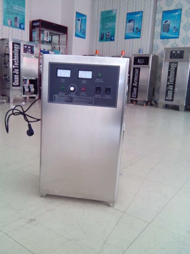 醫用臭氧發生器 醫用臭氧發生器