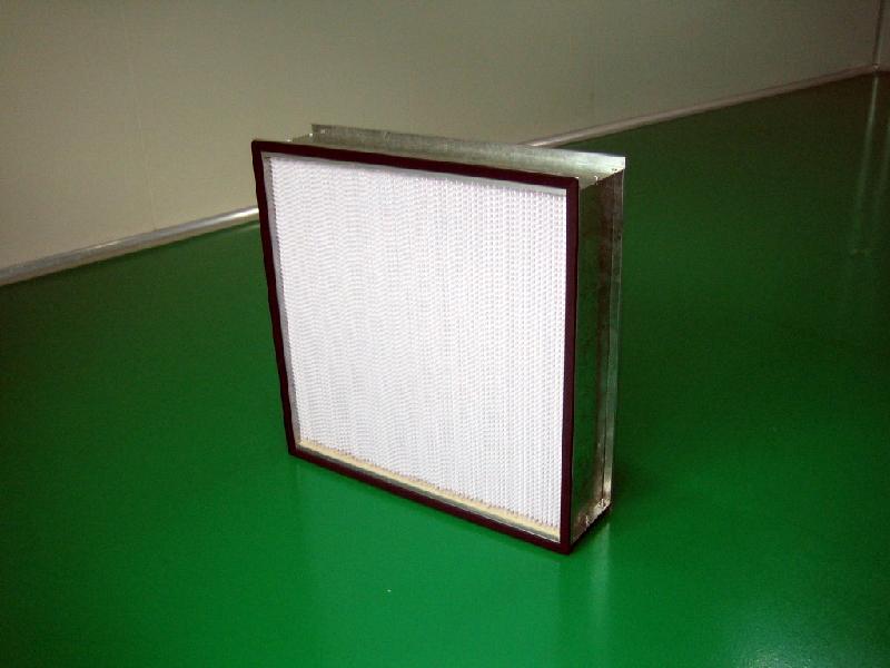 高效過(guò)濾器 高效過(guò)濾器