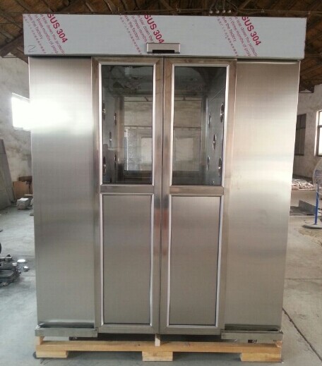 自動感應(yīng)門風(fēng)淋室 自動感應(yīng)門風(fēng)淋室